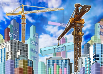 Phân tích giá trị BTC, XRP, ETH, BCH, XLM, EOS, LTC, BSV, TRX, ADA ngày 22 tháng 12