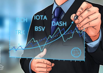 Phân tích giá trị Altcoin ngày 24/12 - BCH, IOTA, TRX, BSV, Dash