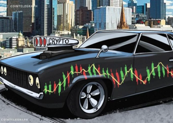 Phân tích thị trường 22/12 - Thị trường Crypto điều chỉnh giá trị nhẹ