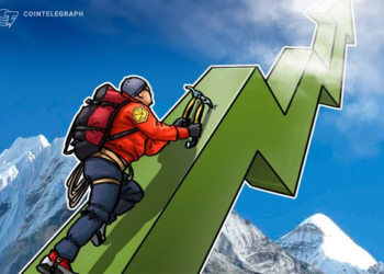 Phân tích thị trường ngày 24/12 - Thị trường Crypto cho thấy sự phục hồi