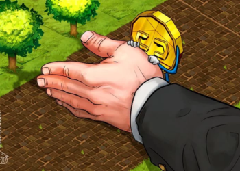 Pháp luật mới đề xuất loại bỏ tiền điện tử khỏi luật chứng khoán