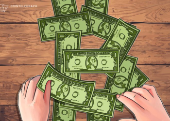 Quỹ đầu tư Bitcoin lần đầu tiên giảm xuống dưới mức 1 tỷ USD