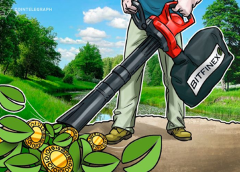 Sàn giao dịch Bitfinex ra mắt Giao dịch ký quỹ cho Tether