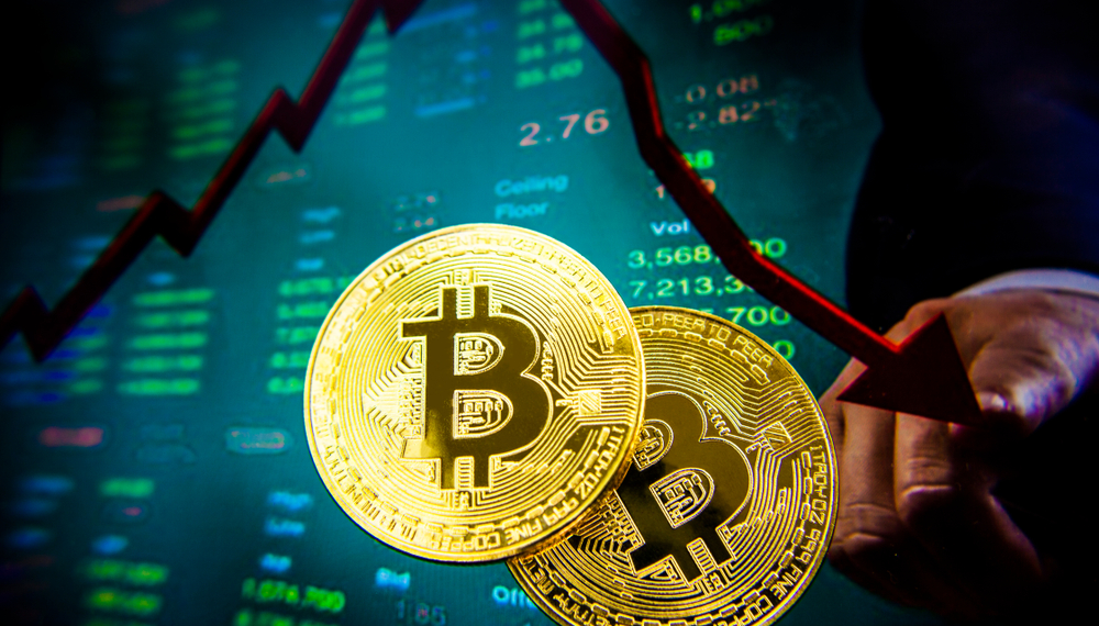 Phân tích giá trị Bitcoin ngày 4/12