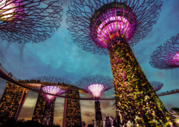 Ngân hàng Singapore công bố hướng dẫn ICO