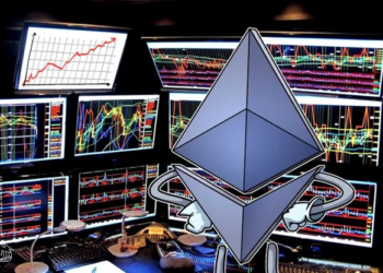 Số lượng địa chỉ Ví Ethereum đạt 50 triệu