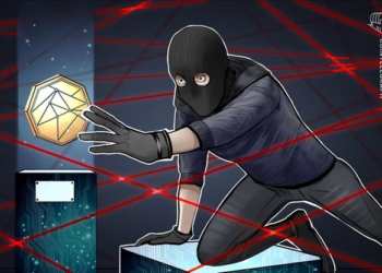Tin tặc kiếm được 878.000 USD trong việc lỗi Crypto trong năm 2018