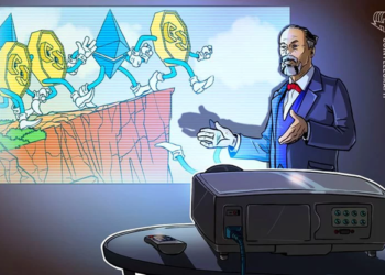 Vì sao Bitcoin, Ethereum và các Altcoin khác liên tục giảm giá trị?