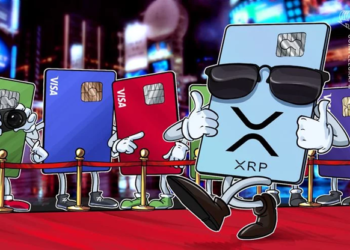 Earthport - Visa dùng Ripple cho giao dịch xuyên biên giới