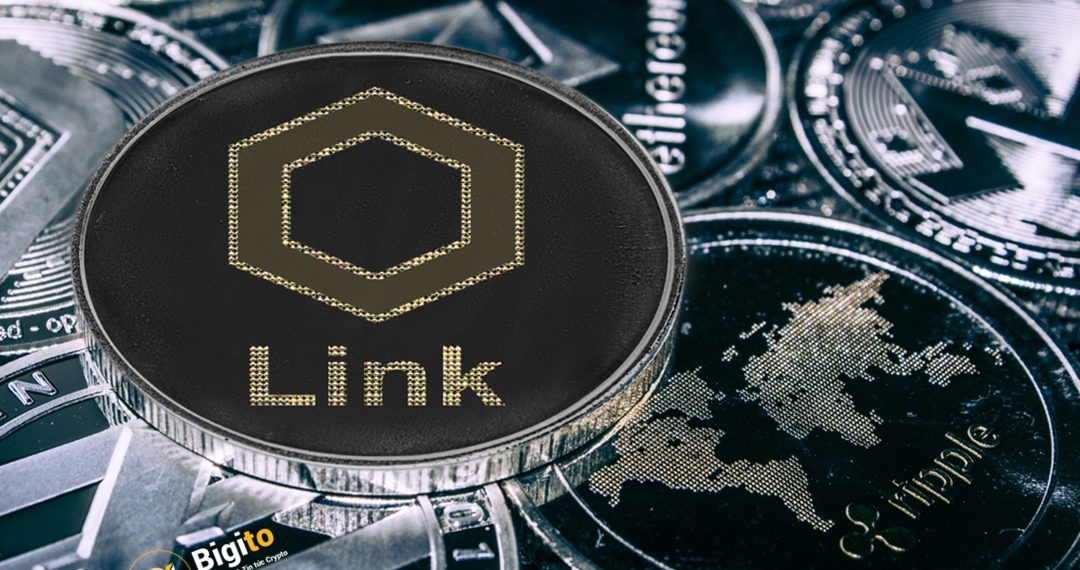 ChainLink (Link) – Hệ thống quản trị phi tập trung (Decentralized Oracle)