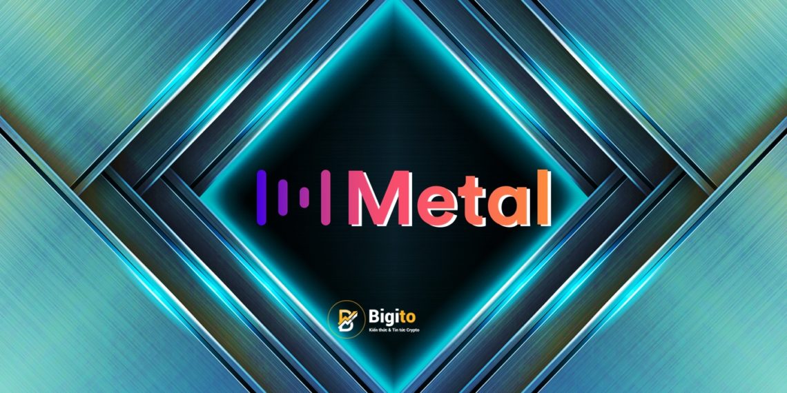 metal
