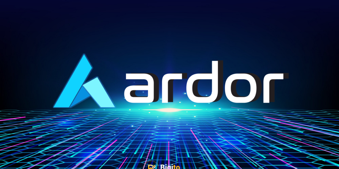ardor