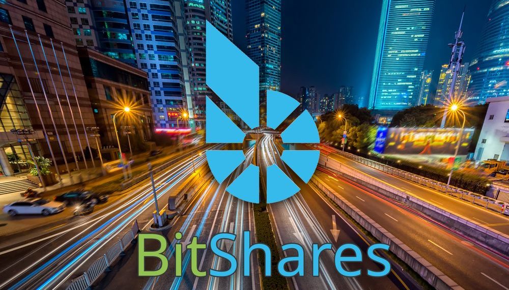 bitshares