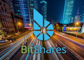 bitshares