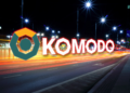 komodo coin