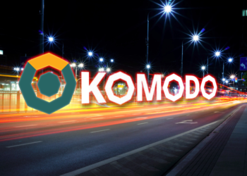 komodo coin